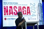Decades after Martial Law authoritarianism, impunity persist, notes Caritas