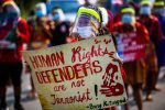 Philippines leads Asia in deaths of environmental defenders