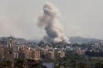 Pope calls escalation of conflict in Middle East 'unacceptable'