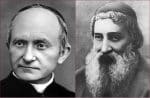 The fortuitous encounters of St. Arnold Janssen SVD with Bishop Raimondi of Hong Kong