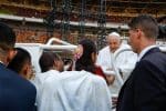 Pope Francis in Asia: ‘we are all fellow pilgrims beyond our differences’