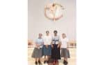 New leadership for Pastoral Sisters’ Association