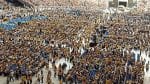 Some 50,000 attend papal Mass in Singapore