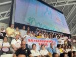Papal Mass is a testament to unity, say Hong Kong delegates