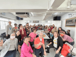 Pastoral group expands efforts to aid refugees and asylum seekers