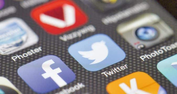 Pope Francis, free speech and social media