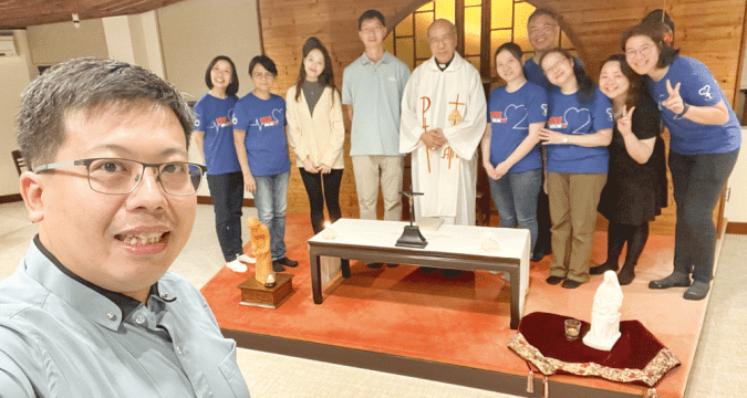 Hong Kong delegation heads for Choice Asia conference