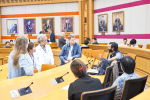 Global scholars gather in Hong Kong to discuss ethics of AI