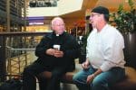 The art of listening, a spiritual and synodal art