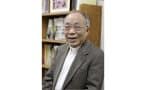 Father Thomas Wei returns to the Lord