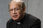 Church in Asia should be a ‘bridge builder’ in Asia, cardinal says