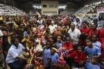 An end to the Eurocentric Church?