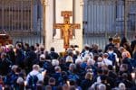 Mission is common goal of synod and ecumenism, pope says