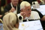 Consolidating synodal Church a beautiful contribution to humanity, says Jesuit superior general