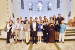 Ecumenical prayer meeting calls for action on environment