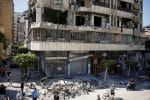 Pope calls for Mideast ceasefire; prays for peace in Ukraine, Haiti