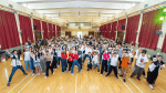 Diocesan Youth Day brings hope and light to young people