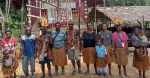 Papuans decry Indonesia’s transmigration programme