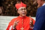 Priest stabbed in Singapore, bishops call for peace and forgiveness