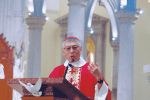 Dialogue for bridging the Church and China, cardinal says