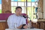 Filipino priest tapped as dicastery undersecretary