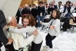 Confirmation should not be last time parish sees young people, pope says