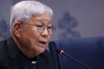 Priests need better formation in Church history to share gospel, pope says