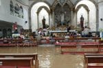 Quarrying and poor infrastructure blamed for flooding disaster in the Philippines
