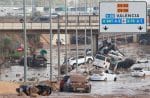 Pope sends message to those affected by floods in Spain