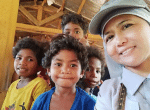 Church in the Philippines protects indigenous against exploitation and expropriation  