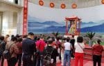 World Missionary Month in Chinese Catholic communities