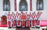 On retreat, Chinese bishops experience communion and synodality
