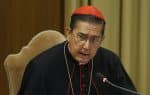 Cardinal Ayuso, promoter of interreligious dialogue, dies at 72
