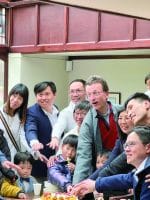 Connecting with Hong Kong Catholic migrants in Great Britain