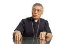Synodality a pathway to healing and renewal for Hong Kong and the Church, says cardinal  
