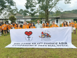Venturing into a new horizon – Choice Asia Conference