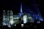'Long live Notre Dame de Paris!' Jubilation as iconic Catholic cathedral reopens