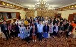 Interfaith summit calls for stronger action against human trafficking