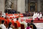 New cardinals are called to build Church unity