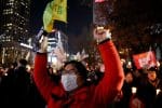 Attempted martial law move condemned by Church in Korea