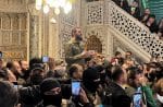 With Assad’s fall, Syria’s papal nuncio prays for reconciliation and new prosperity