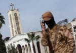 Aid reaching Syria’s Christian communities