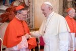 Cardinal Angelo Amato, former Vatican official, dies at 86