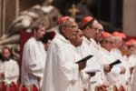 Asian bishops to set up office to push synodality