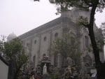 Beijing church: Jubilee and 420 years of history celebrates Year of Grace