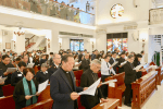 Celebrating 1,700 years of faith in Christian unity week