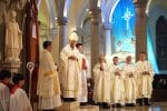 Cardinal highlights love, hope and equality at Christmas Vigil
