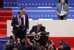 May US prosper, shun all hatred, discrimination and disgrace of mass deportations Pope Francis tells...