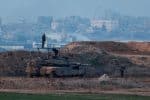 ‘We need to pray a lot,’ pope says after Israeli attack in Qatar