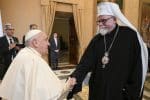 All Christians called to witness God’s love, source of hope, pope says